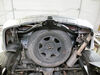 2007 ford escape trailer hitch draw-tite custom fit 675 lbs wd tw max-frame receiver - class iii 2 inch