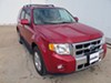 2011 ford escape  custom fit hitch 5250 lbs wd gtw 75751