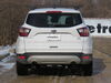 2018 ford escape  class iii 5000 lbs wd gtw 75758