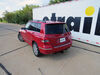 2012 mercedes-benz glk-class  custom fit hitch class iii draw-tite max-frame trailer receiver - 2 inch
