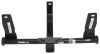 Draw-Tite Max-Frame Trailer Hitch Receiver - Custom Fit - Class III - 2" 4000 lbs GTW 75774