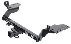 Draw-Tite Max-Frame Trailer Hitch Receiver - Custom Fit - Class III - 2" - 75782