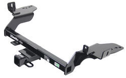Draw-Tite Max-Frame Trailer Hitch Receiver - Custom Fit - Class III - 2"