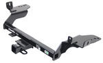 Draw-Tite Max-Frame Trailer Hitch Receiver - Custom Fit - Class III - 2"