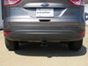 2013 ford escape  custom fit hitch 525 lbs wd tw on a vehicle