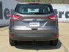 2013 ford escape  class iii 525 lbs wd tw 75782