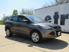 2013 ford escape  custom fit hitch 525 lbs wd tw draw-tite max-frame trailer receiver - class iii 2 inch