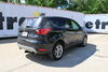 2019 ford escape  5000 lbs wd gtw 525 tw 75782