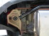 2018 hyundai tucson trailer hitch draw-tite custom fit class iii on a vehicle