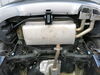 2019 hyundai tucson trailer hitch draw-tite custom fit max-frame receiver - class iii 2 inch
