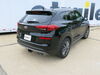 2019 hyundai tucson trailer hitch draw-tite class iii on a vehicle