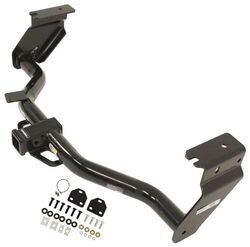 Draw-Tite Max-Frame Trailer Hitch Receiver - Custom Fit - Class III - 2"