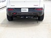 Draw-Tite 2 Inch Hitch Trailer Hitch - 75838 on 2014 Jeep Cherokee 