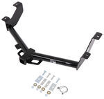 Draw-Tite Max-Frame Trailer Hitch Receiver - Custom Fit - Class III - 2"