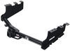 custom fit hitch 12000 lbs wd gtw draw-tite max-frame trailer receiver - class iv 2 inch