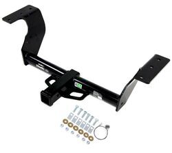 Draw-Tite Max-Frame Trailer Hitch Receiver - Custom Fit - Class III - 2" - 75876