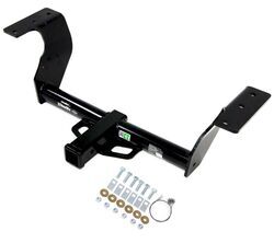 Draw-Tite Max-Frame Trailer Hitch Receiver - Custom Fit - Class III - 2"