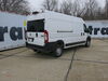 2019 ram promaster 2500  custom fit hitch 750 lbs wd tw on a vehicle