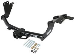 Draw-Tite Max-Frame Trailer Hitch Receiver - Custom Fit - Class III - 2" - 75888