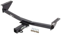 Draw-Tite Max-Frame Trailer Hitch Receiver - Custom Fit - Class III - 2"