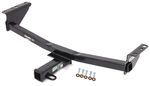 Draw-Tite Max-Frame Trailer Hitch Receiver - Custom Fit - Class III - 2"
