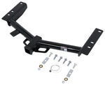 Draw-Tite Max-Frame Trailer Hitch Receiver - Custom Fit - Class IV - 2"