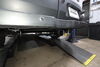 2017 ford transit t350 trailer hitch draw-tite custom fit 8000 lbs wd gtw max-frame receiver - class iv 2 inch