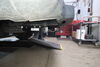 2017 ford transit t350 trailer hitch draw-tite class iv 8000 lbs wd gtw on a vehicle