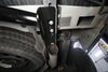 2017 ford transit t350 trailer hitch draw-tite custom fit 800 lbs wd tw on a vehicle