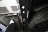 2017 ford transit t350 trailer hitch draw-tite class iv 800 lbs wd tw 75912