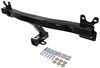 draw-tite trailer hitch custom fit 75916