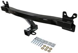 Draw-Tite Max-Frame Trailer Hitch Receiver - Custom Fit - Class III - 2" - 75916