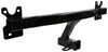 draw-tite trailer hitch class iii 75916