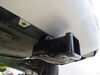 2013 volvo xc70  custom fit hitch draw-tite max-frame trailer receiver - class iii 2 inch