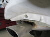 2015 volvo xc70 trailer hitch draw-tite custom fit on a vehicle