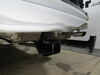 2015 volvo xc70 trailer hitch draw-tite class iii 75916