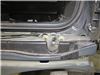 2016 volvo xc70 trailer hitch draw-tite custom fit 75916