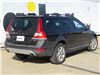 2016 volvo xc70 trailer hitch draw-tite class iii 75916