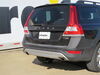 2016 volvo xc70 trailer hitch draw-tite class iii on a vehicle