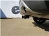2016 volvo xc70 trailer hitch draw-tite class iii 75916