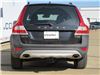 2016 volvo xc70 trailer hitch draw-tite  75916