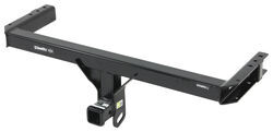 Draw-Tite Max-Frame Trailer Hitch Receiver - Custom Fit - Class III - 2" - 75940