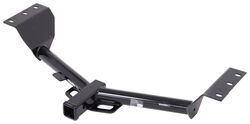 Draw-Tite Max-Frame Trailer Hitch Receiver - Custom Fit - Class III - 2" - 75956