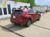 2016 lexus nx 200t trailer hitch draw-tite class iii 4000 lbs wd gtw on a vehicle