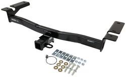 Draw-Tite Max-Frame Trailer Hitch Receiver - Custom Fit - Class III - 2" - 75992