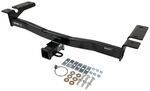 Draw-Tite Max-Frame Trailer Hitch Receiver - Custom Fit - Class III - 2"