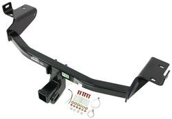 Draw-Tite Max-Frame Trailer Hitch Receiver - Custom Fit - Class IV - 2" - 75998