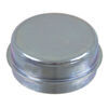 grease cap for nev-r-lube hubs - 3.355 inch outer diameter single lip