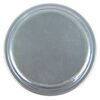 caps grease cap for nev-r-lube hubs - 3.355 inch outer diameter single lip