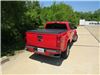 2015 chevrolet colorado  custom fit hitch 10000 lbs wd gtw draw-tite max-frame trailer receiver - class iii 2 inch